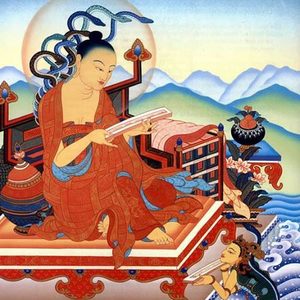 偈颂题要《劝诫王颂》